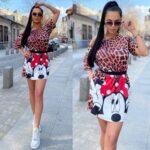 Rochie Patricia Maro - imagine 4