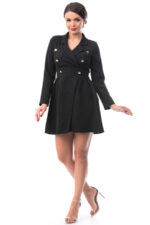Rochie Pery Neagra