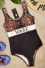 Rochie scurta cu Mickey Mouse Marlisa Neagra - imagine 43