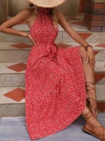 Rochie Scurta Taresa Multicolora - imagine 19