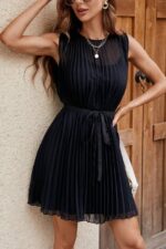 Rochie Scurta Ferta Neagra