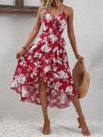 Rochie Midi Evala Rosie