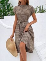 Rochie Midi Katarina Maro - imagine 4