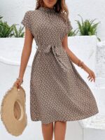 Rochie Midi Katarina Maro - imagine 3