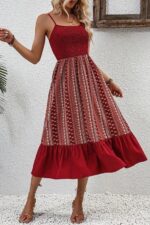 Rochie Midi Manuela Grena