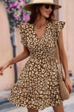 Rochie Scurta Sirmina Maro