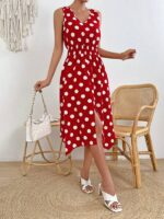 Rochie Scurta Flair Bleu - imagine 6