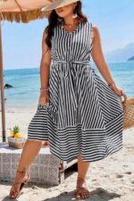 Rochie Scurta Flair Bleu - imagine 25