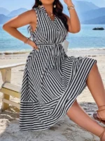 Rochie Scurta Flair Bleu - imagine 29