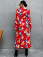 Rochie Midi Marcela Rosie - imagine 2