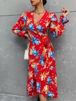 Rochie Midi Marcela Rosie - imagine 4
