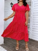 Rochie Scurta Flair Bleu - imagine 80