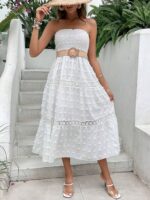 Rochie Midi Francesca Alba