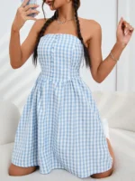Rochie Scurta Otilia Alba