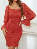 Rochie Scurta Emersyn Rosie
