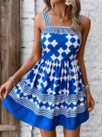 Rochie Scurta Lucille - imagine 4