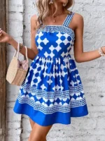 Rochie Scurta Lucille - imagine 3