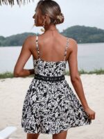 Rochie Scurta Joanna - imagine 2