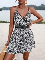Rochie Scurta Joanna - imagine 3