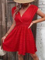 Rochie Scurta Brooke Rosie - imagine 4