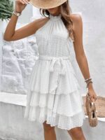 Rochie Scurta Ruby Alba - imagine 4