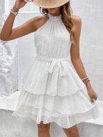 Rochie Scurta Ruby Alba - imagine 5