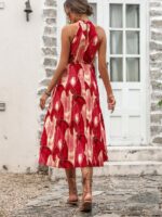 Rochie Midi Remy Rosie - imagine 2