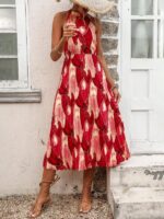 Rochie Midi Remy Rosie