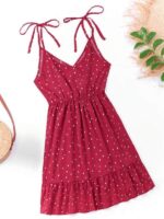 Rochie Scurta Serisi Neagra - imagine 8