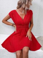 Rochie Scurta Brooke Rosie