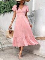 Rochie Midi Carole Roz
