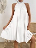 Rochie Midi Ocean Alba - imagine 3