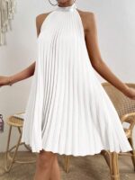 Rochie Midi Ocean Alba - imagine 4