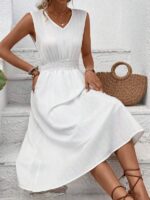 Rochie Lunga Nestor Alba - imagine 3
