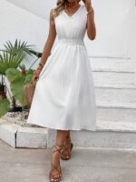 Rochie Lunga Nestor Alba