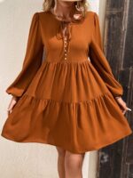 Rochie Scurta Merika Maro
