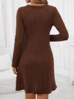 Rochie Scurta Bosse Maro - imagine 2