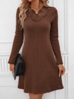 Rochie Scurta Bosse Maro - imagine 4