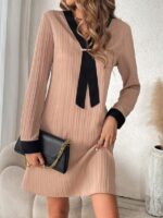 Rochie Scurta Parker Roz - imagine 4