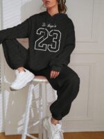 Trening Dama Zelma Negru - imagine 5