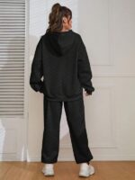 Trening Dama Zelma Negru - imagine 2