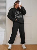 Trening Dama Zelma Negru