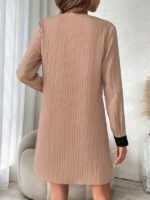Rochie Scurta Parker Roz - imagine 2