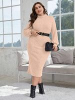 Rochie Lunga Yulia Roz - Marimi Mari - imagine 5