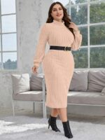 Rochie Lunga Yulia Roz - Marimi Mari