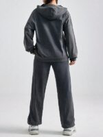 Trening Dama Perolina Gri - imagine 2