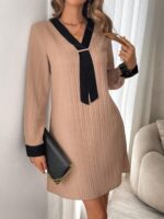 Rochie Scurta Parker Roz