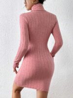 Rochie Scurta Deana Roz - imagine 2
