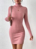 Rochie Scurta Deana Roz