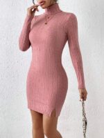 Rochie Scurta Deana Roz - imagine 4